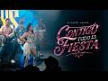 ALANYS LAGOS - CONTIGO TODO ES FIESTA (VIDEOCLIP OFICIAL)