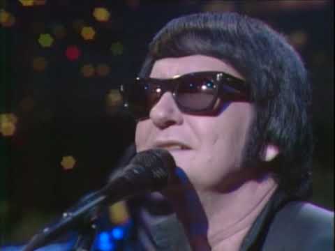 Roy Orbison - In Dreams - Internetradio XXL Radio Rotterdam
