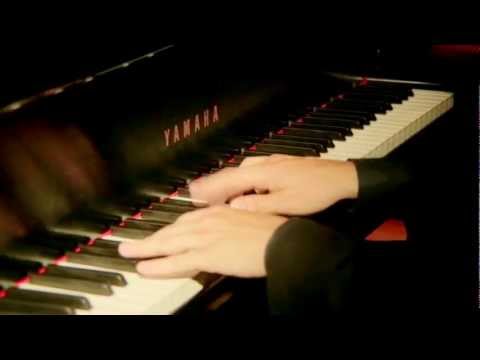 On The Move - Ben Paterson