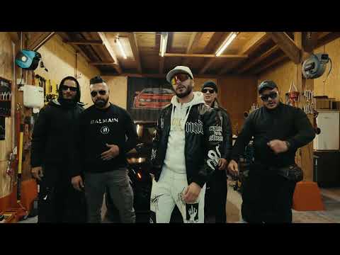 SCARA KO - Che Guevara (Official Music Video)