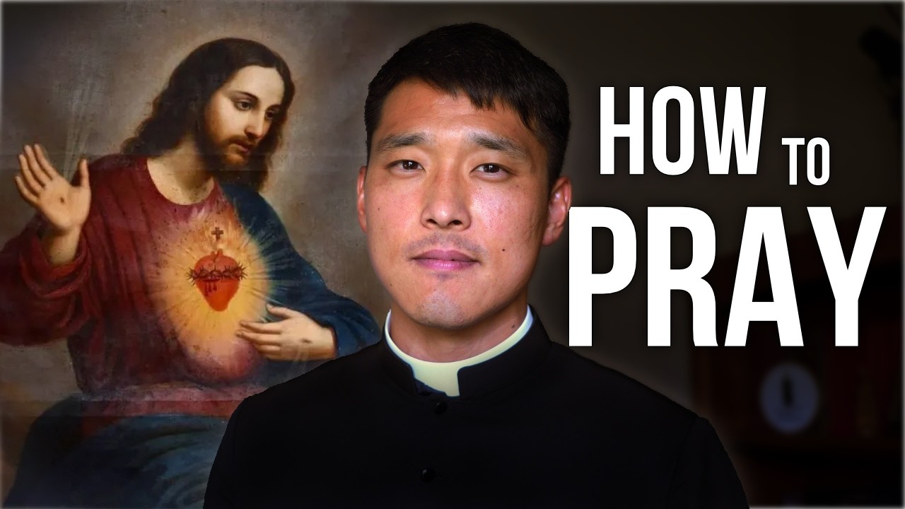 K-Catholic with Fr. Daniel thumbnail