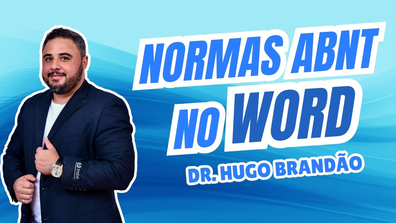 Word nas normas da ABNT