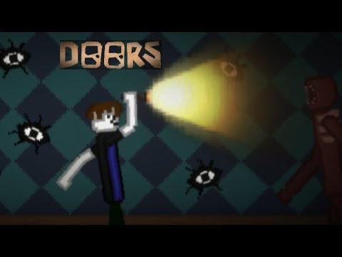 Doors Part 2 | Melon Playground (Read Description)