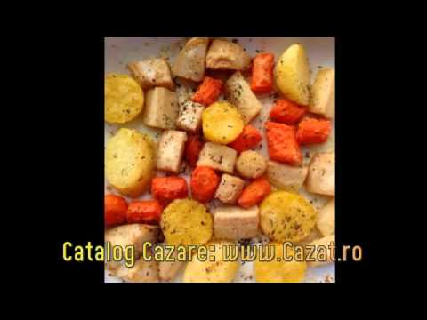 Cazare Chilia Veche, Tulcea - Cazat.ro