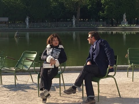 Le Paname d'Isabelle Mergault