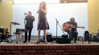 Fair and tender ladies