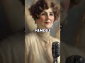 Australia's Opera Legend: Dame Nellie Melba's Farewell