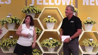 California Spring Trials 2026: Ball FloraPlant