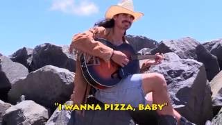 Pizza Port - Having Too Much Fun - "The Dude" Music Videos