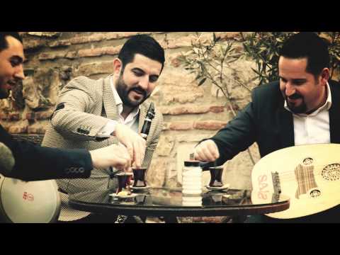 Agim Band - Nje lulishte me trendafila