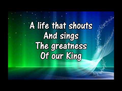 Glory To God Forever