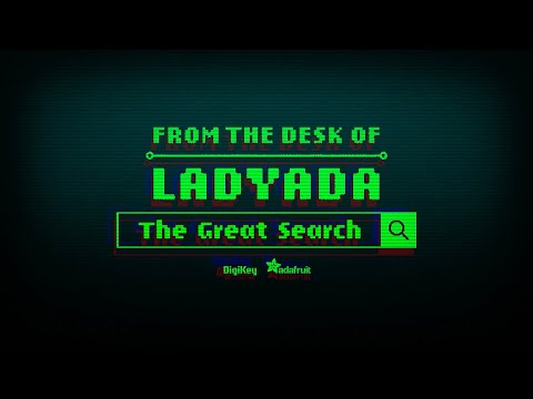The Great Search: Single NOT / inverting gate for 5V signal in SC70-5 #TheGreatSearch @DigiKey