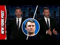 Here S What Jimmy Kimmel Said About Charlie Kirk The Full Moment