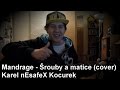 ''Mandrage - Šrouby a matice'' Cover na ...