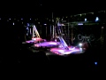 Cannon At The Circus
