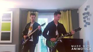 Slash ft. Myles Kennedy & the Conspirators - Sugar Cane (Guitar Cover)