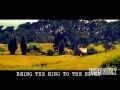 Lord of the Rings in 99 seconds 