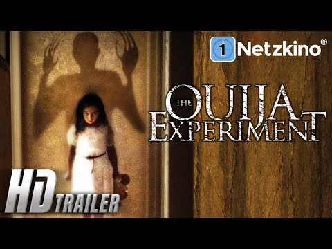 Das Ouija Experiment l TEASER Deutsch (2011) l Netzkino Clips!