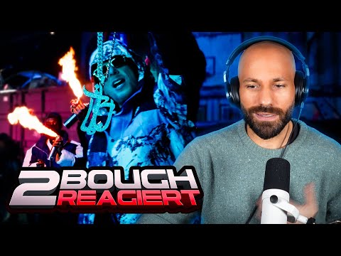 BONEZ x DJ MAC - PIRATE FR€€$T¥L£ / 2Bough REACTION