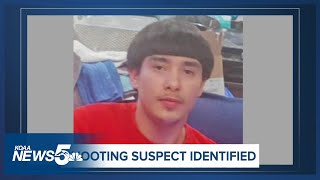 Woman found dead inside home in Pueblo Thursday morning, man wanted