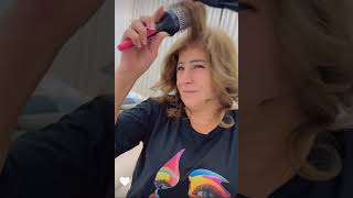 واخيرا ريتشو فاق من النوم 😍 ننوش وحماتي لوك الشعر الجديد بجنن 😍 تحضيرات اغراض السهرة 😋