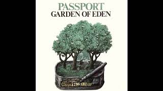 Music video thumbnail preview for Passport - Gates Of Paradise (HQ) by Passport