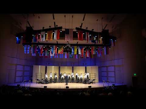 Anonymous,Codex Montecassino, arr. by J.Sykulski  -  Intonent hodie/Adoramus Te Domine