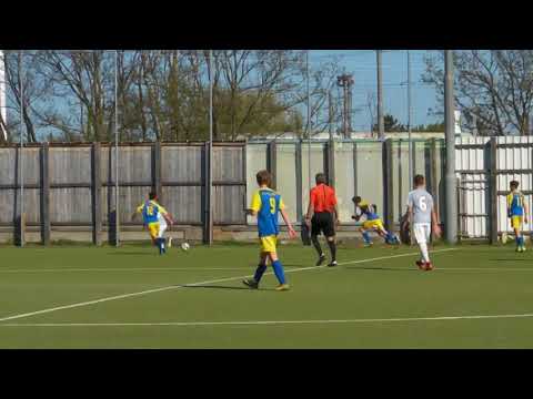 20180421 Admira Mauerwerk 32 _ Chance