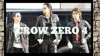 Download lagu crowzero 4 sub indo full tarung mp3