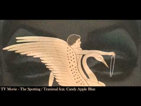 TV Movie - The Spotting / Tranimal (feat. Candy Apple Blue) from 'Reel1'