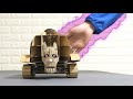 Kira Yoshikage S Stand Sheer Heart Attack Cardboard DIY JoJo S Bizarre Adventure