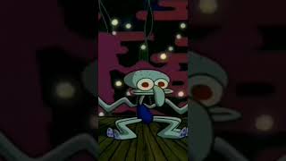 squidward's interpretive dance #spongebob