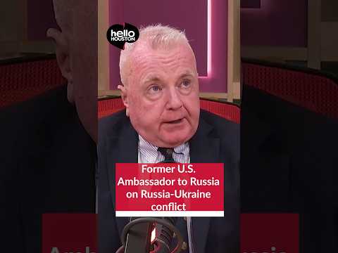 What victory means for Putin in Russia-Ukraine war