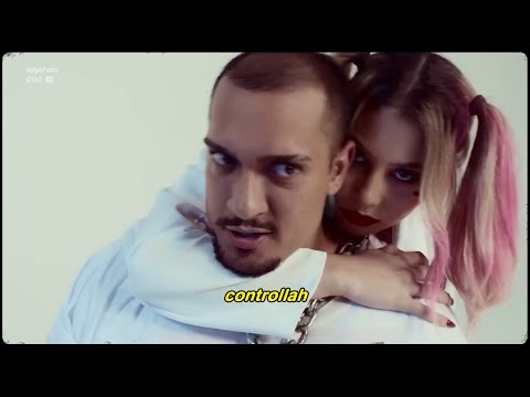 MC Bin Laden e Gorillaz - Controllah [Tradução] (Clipe Oficial)