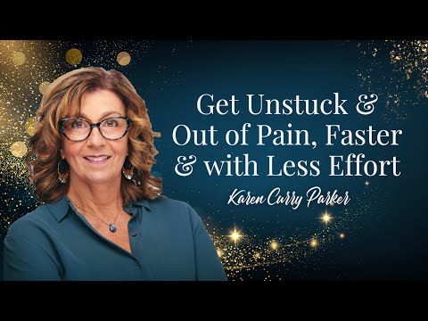 The Quantum Alignment System - Karen Curry Parker