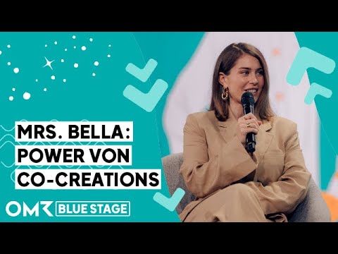 Mrs. Bella: Wie die Content Creatorin Marken auf dem deutschen Markt groß gemacht hat