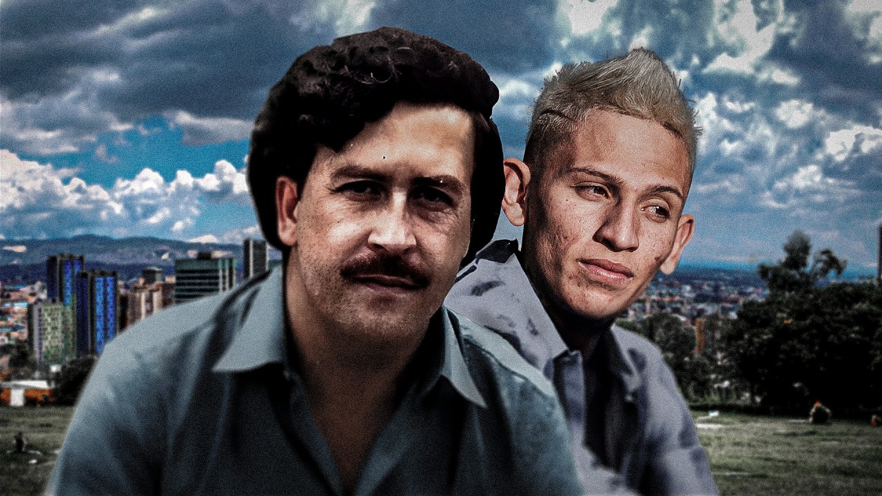 LOS RESTOS DE ESCOBAR | DOCUMENTAL