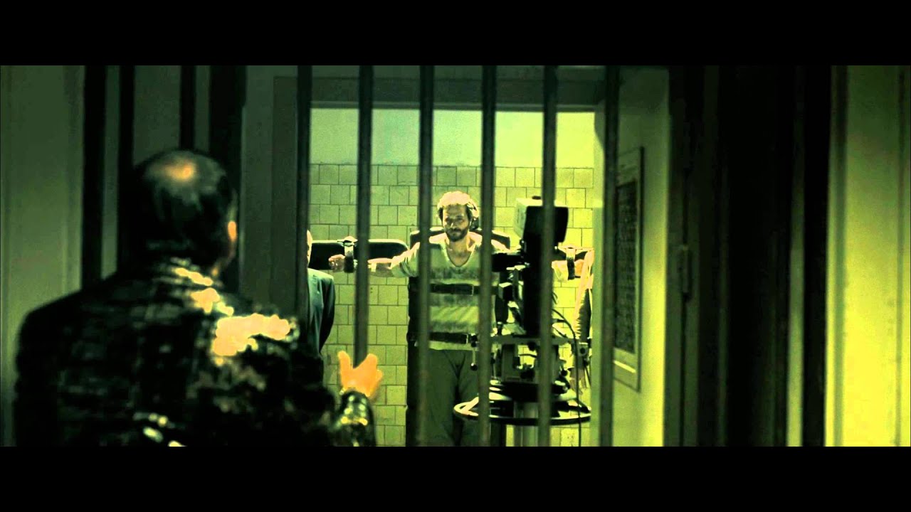 Miniature de la vidéo Dead Man talking - bande annonce (sortie le 3/10/2012) du film Dead Man Talking