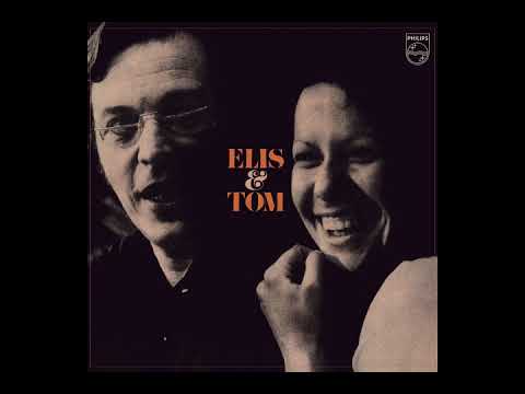 Elis & Tom (Completo)