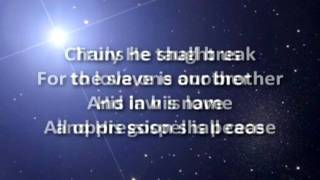 Oh Holy Night - Shawn McDonald.avi