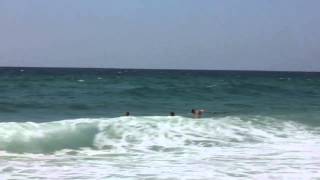 www.PensacolaSurf.com Surf Report