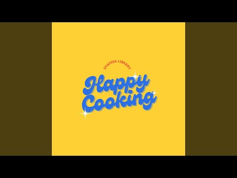 Happy Cooking