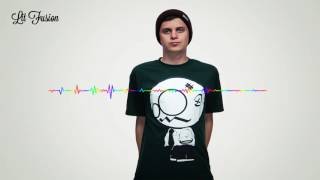 Watsky - Never Let it Die