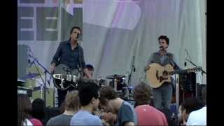 The Dunwells Live ~ 9-13-12 ~ Goodnight My City