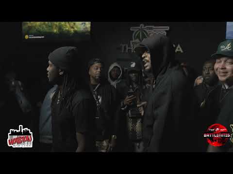 Poppy G vs Steven Haynes