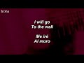 My Bloody Valentine - Come In Alone (Sub. Inglés/Español)