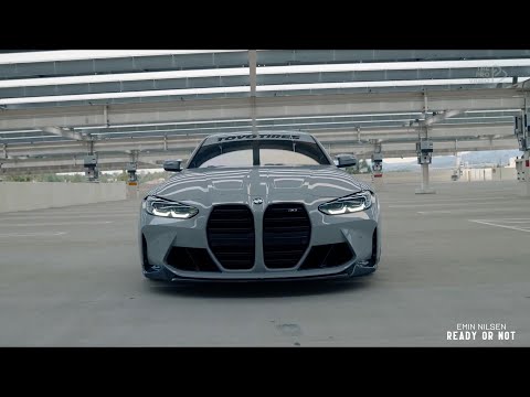 Emin Nilsen - Ready or Not