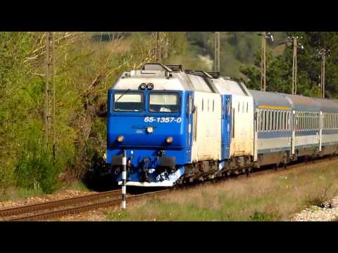 Jimmy 65-1357-0 & Jimmy 65-0950-9 in Suncuius (29 04 2012)