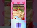Planning a cozy Valentine’s? Let this strawberry cheesecake be your sweetest surprise! 🩷🍓 #ytshorts - Video