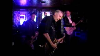 The Blasters - Rock My Blues Away Live @ Lion's Lair, Denver 5-7-14!